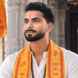 Photo of Manish Kumar, astrologer on Upaysutra